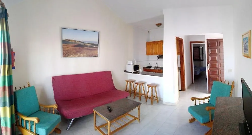Appartement La Laguneta Puerto del Carmen