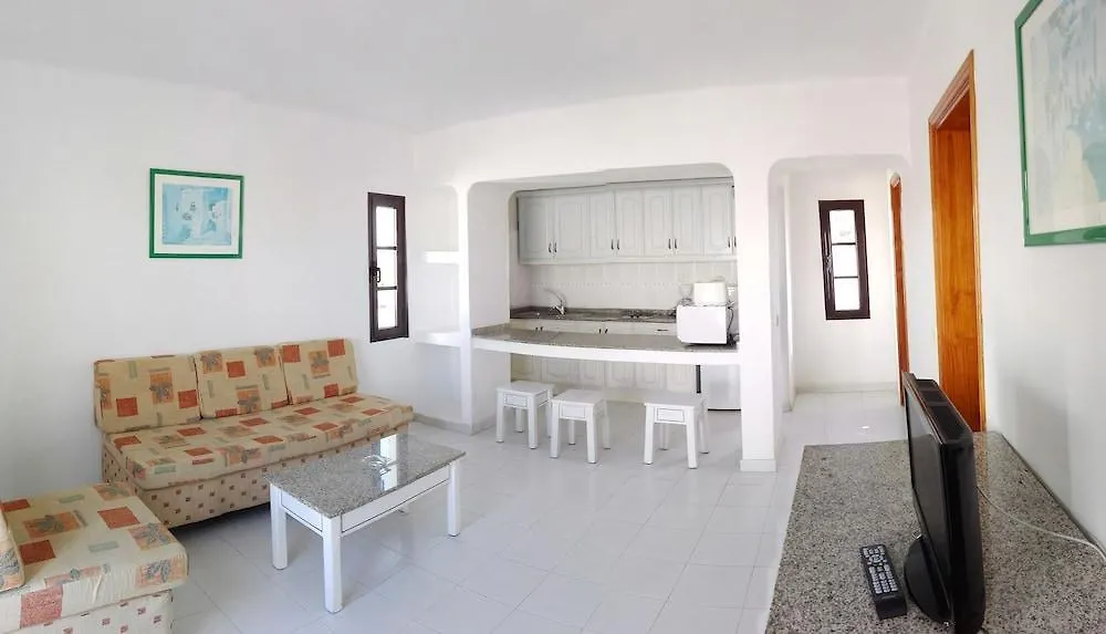 La Laguneta Puerto del Carmen  Appartement Puerto del Carmen (Lanzarote)