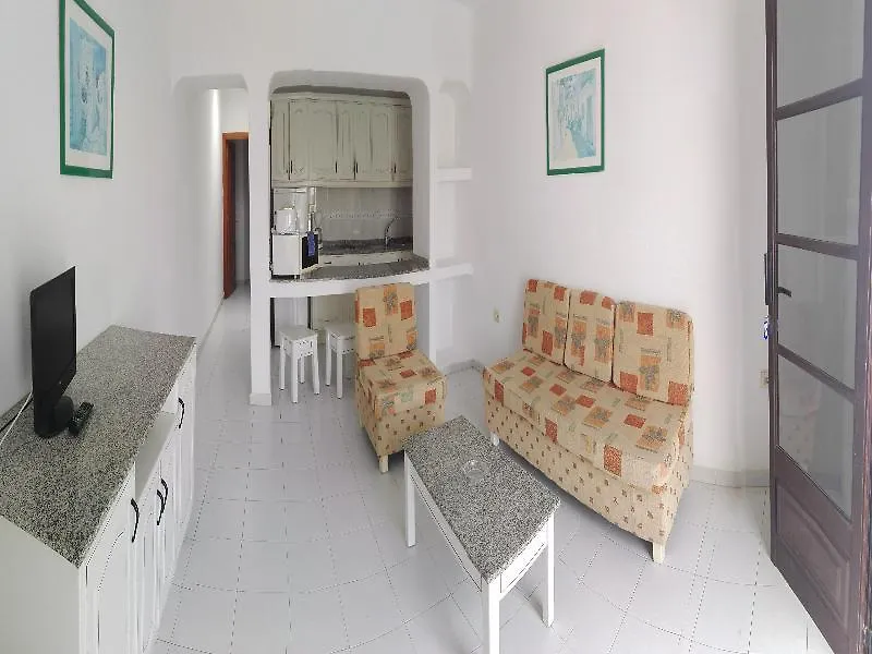 La Laguneta Puerto del Carmen  Appartement Puerto del Carmen (Lanzarote)