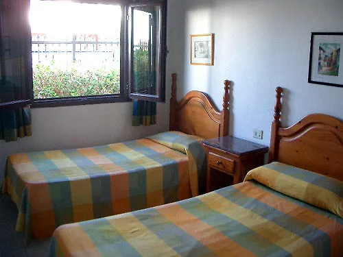 Appartement La Laguneta Puerto del Carmen  Spanje