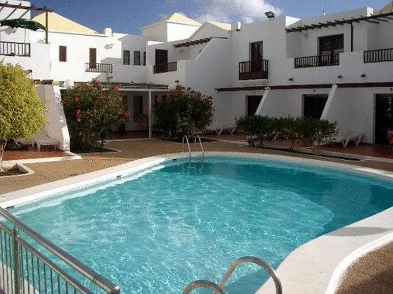 Appartement La Laguneta Puerto del Carmen