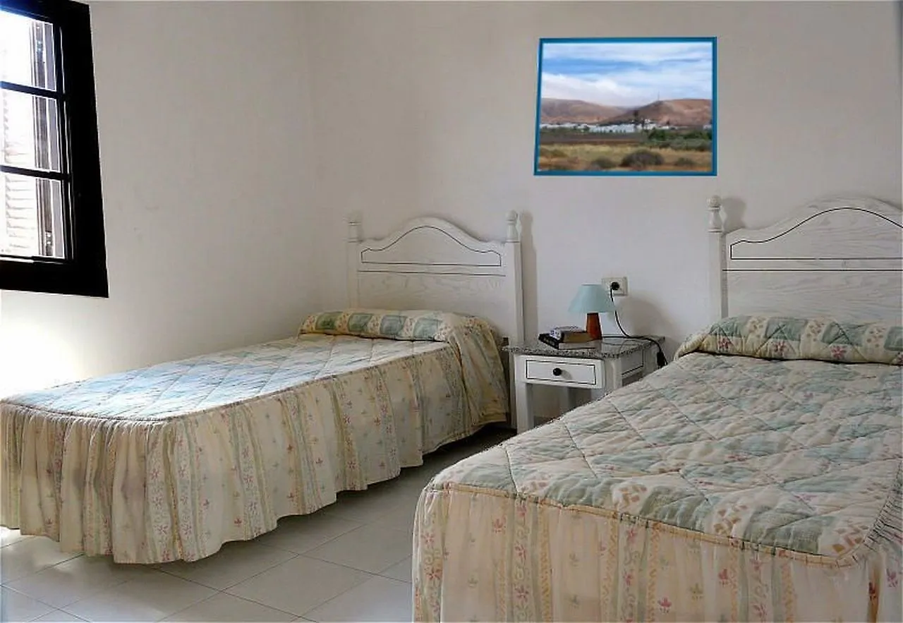 La Laguneta Puerto del Carmen  Appartement