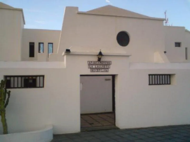 La Laguneta Puerto del Carmen  Spanje