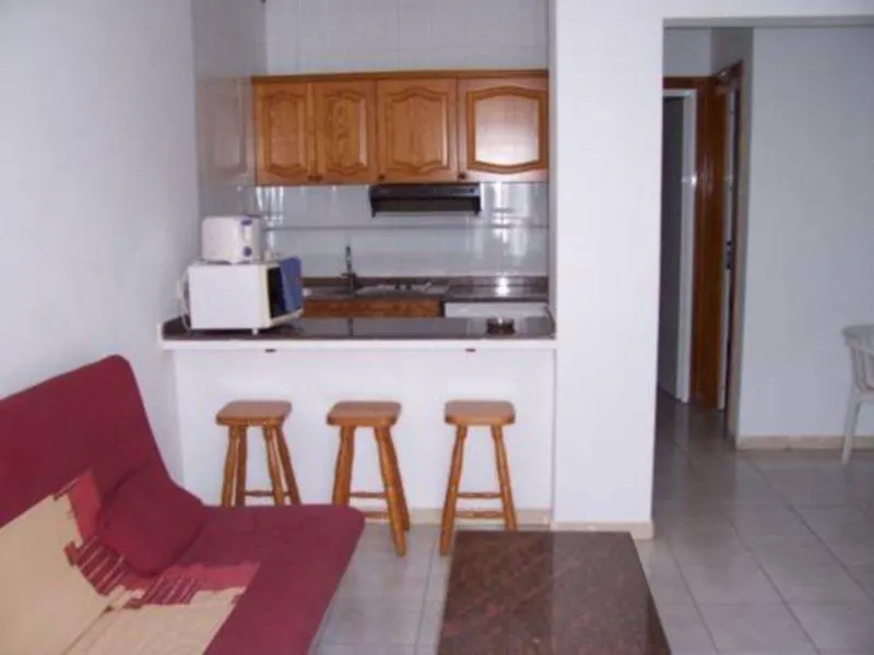 La Laguneta Puerto del Carmen  Appartement Puerto del Carmen (Lanzarote)