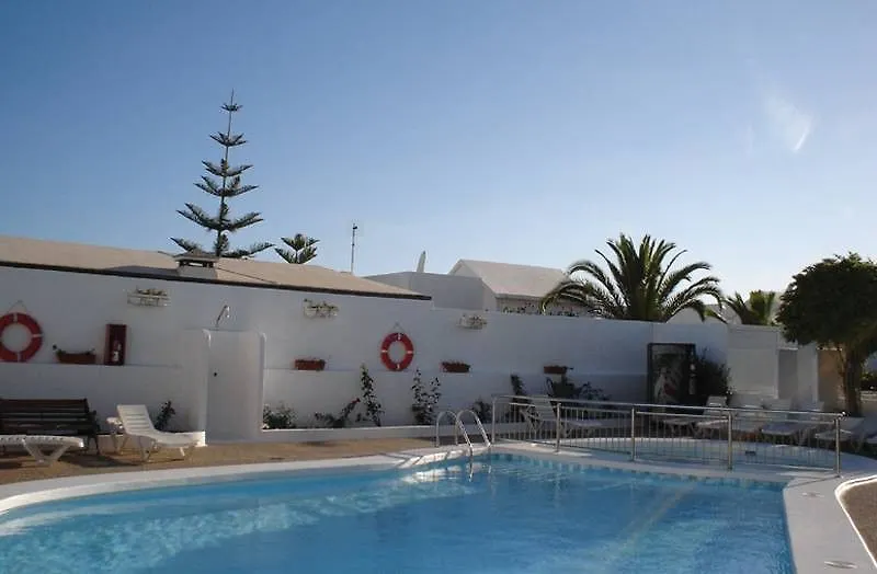 La Laguneta Puerto del Carmen