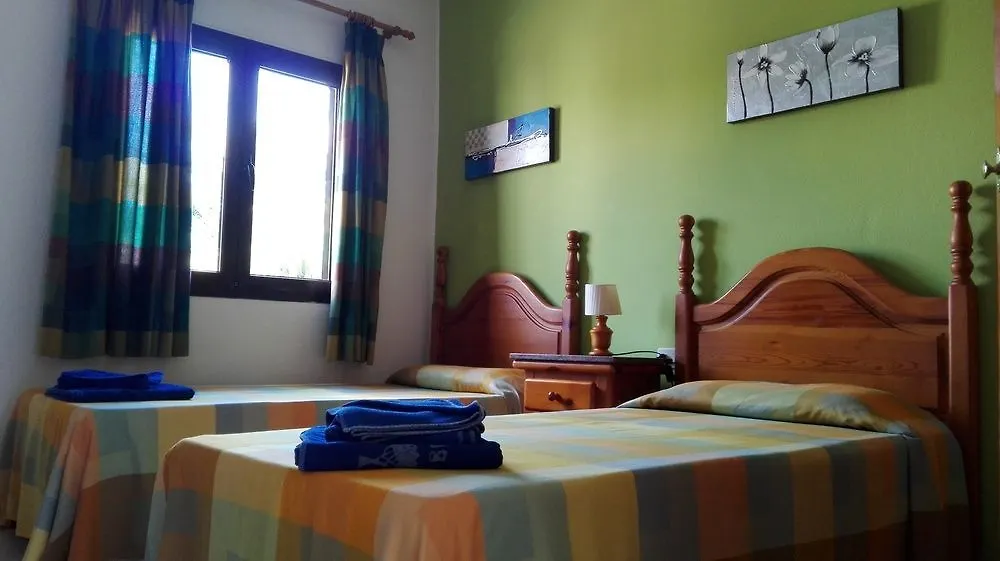 Appartement La Laguneta Puerto del Carmen