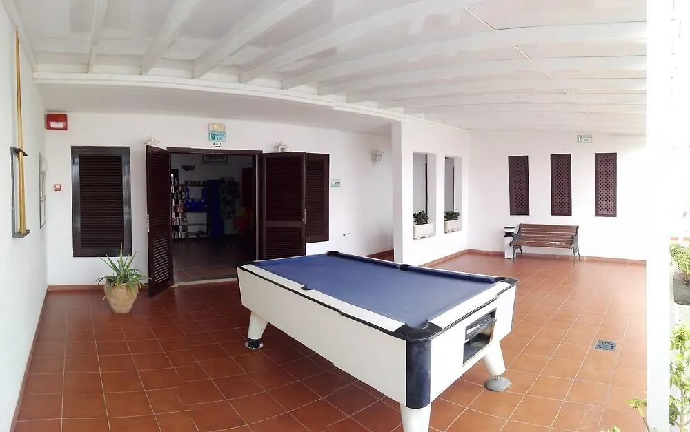 Appartement La Laguneta Puerto del Carmen  Spanje