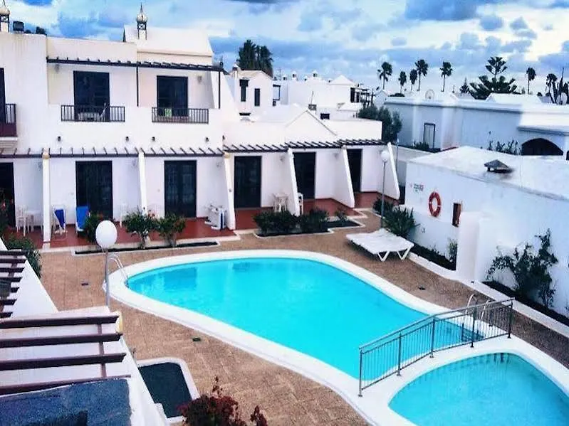La Laguneta Puerto del Carmen  0*, Puerto del Carmen (Lanzarote)