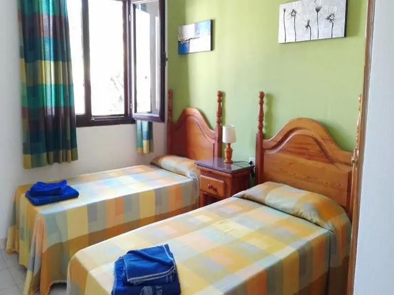 Appartement La Laguneta Puerto del Carmen  Spanje