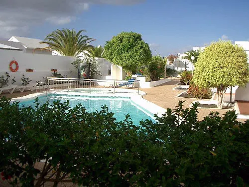 La Laguneta Puerto del Carmen  Lejlighed Puerto del Carmen (Lanzarote)