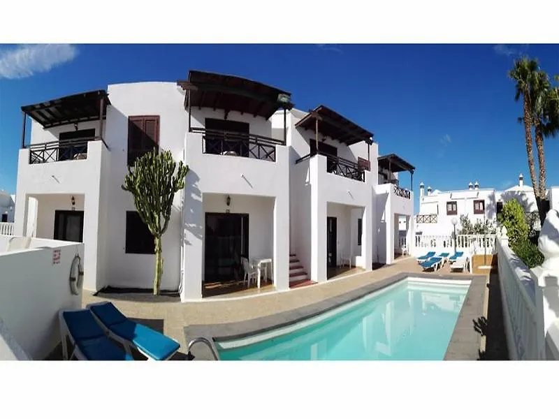 La Laguneta Puerto del Carmen  0*, Puerto del Carmen (Lanzarote)