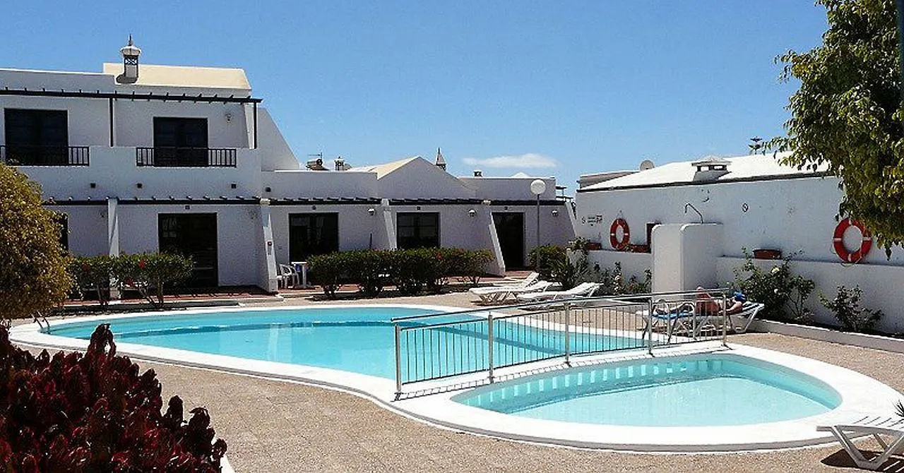 La Laguneta Puerto del Carmen  0*, Puerto del Carmen (Lanzarote) Spanien